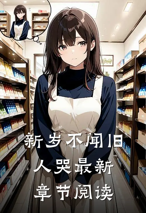 新岁不闻旧人哭最新章节阅读