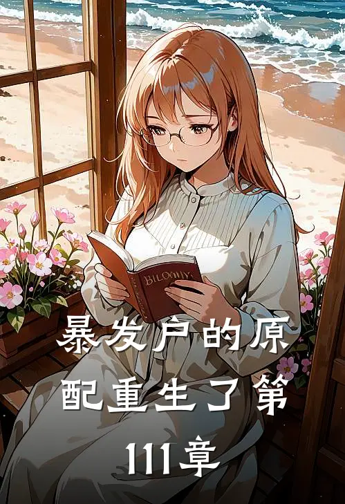 暴发户的原配重生了 第111章
