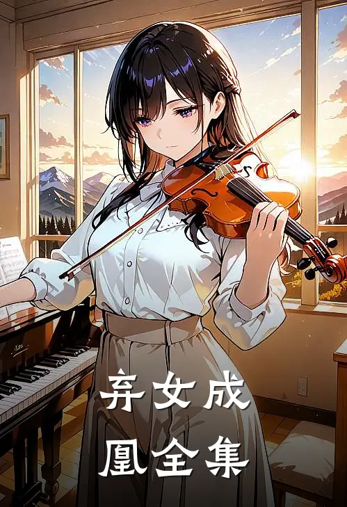 弃女成凰全集