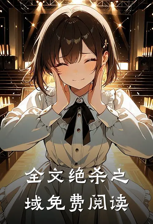 全文绝杀之域免费阅读