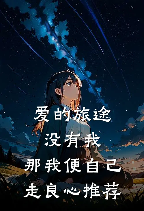 爱的旅途没有我，那我便自己走良心推荐
