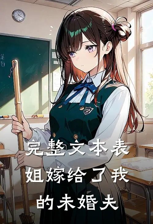 完整文本表姐嫁给了我的未婚夫