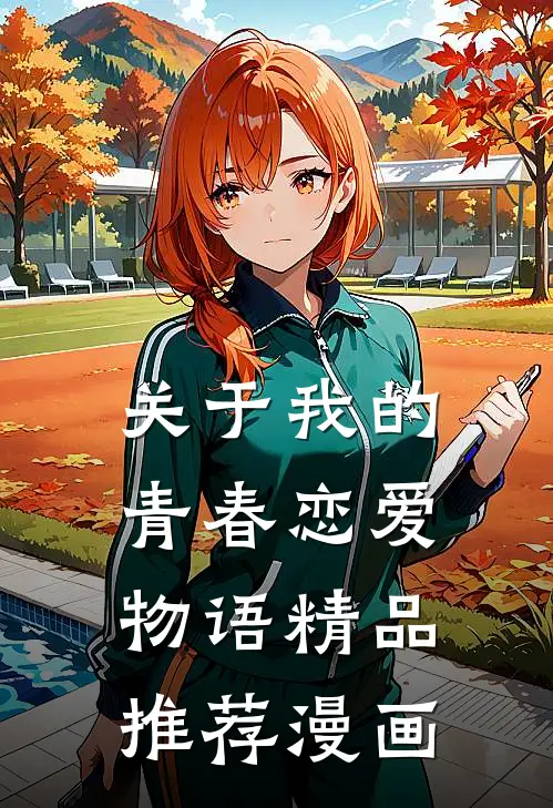 关于我的青春恋爱物语精品推荐漫画