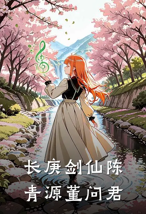 长庚剑仙陈青源董问君