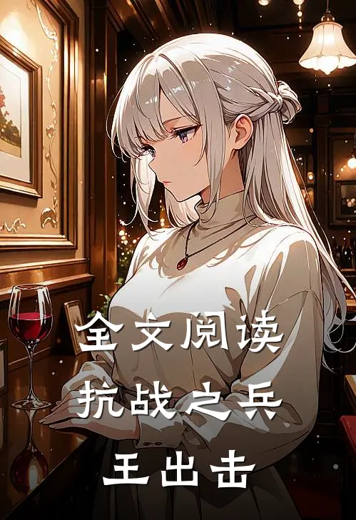 全文阅读抗战之兵王出击