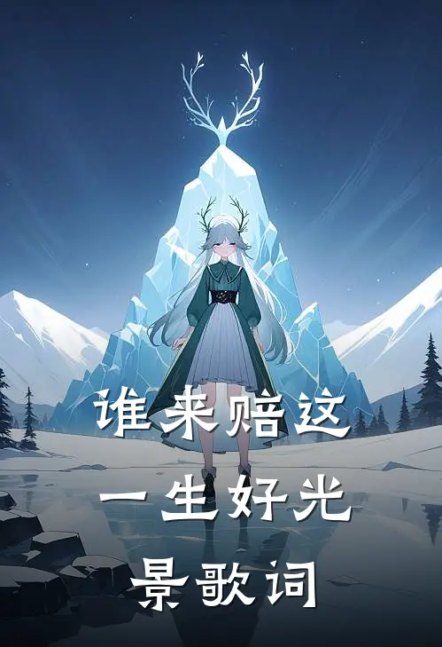 谁来赔这一生好光景歌词