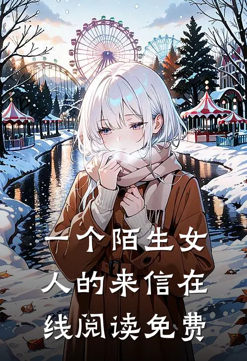 一个陌生女人的来信在线阅读免费