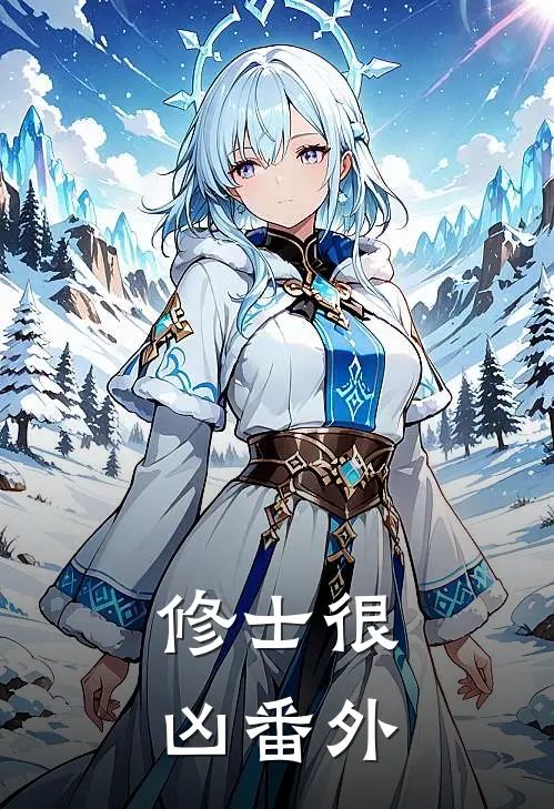 修士很凶 番外