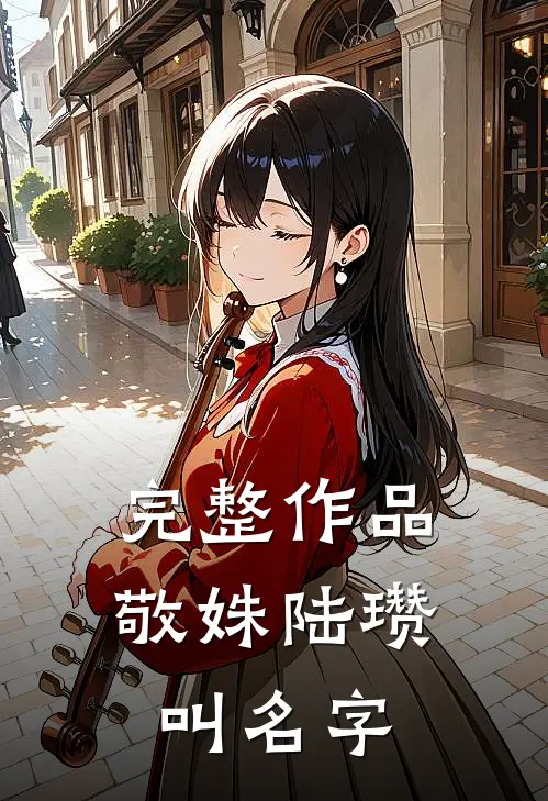 完整作品敬姝陆瓒叫名字