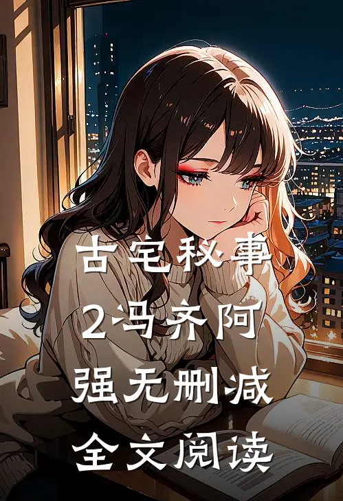 古宅秘事2冯齐阿强无删减全文阅读