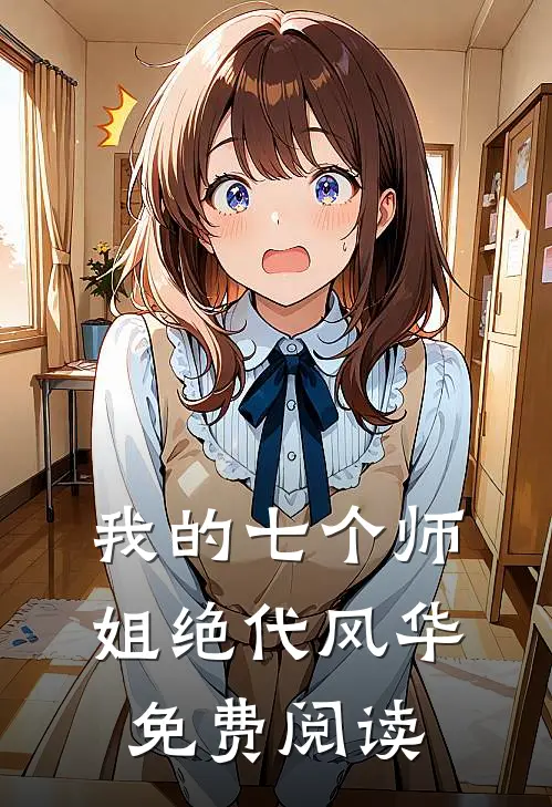 我的七个师姐绝代风华免费阅读