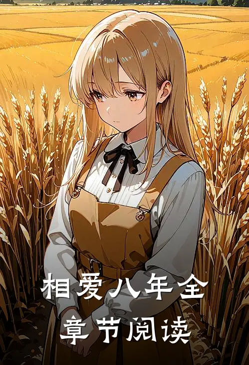 相爱八年全章节阅读