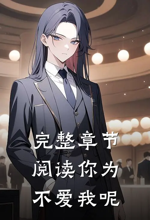 完整章节阅读你为不爱我呢
