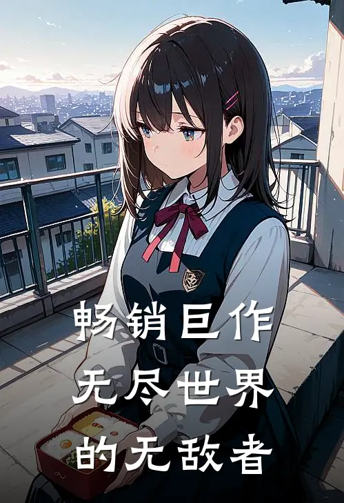 畅销巨作无尽世界的无敌者