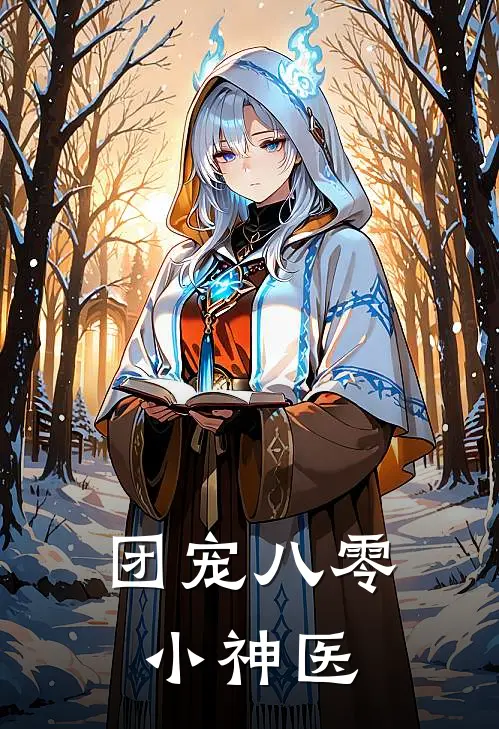 团宠八零小神医