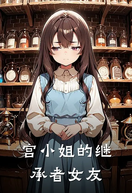 宫小姐的继承者女友