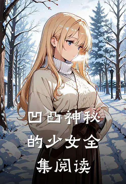 凹凸神秘的少女全集阅读