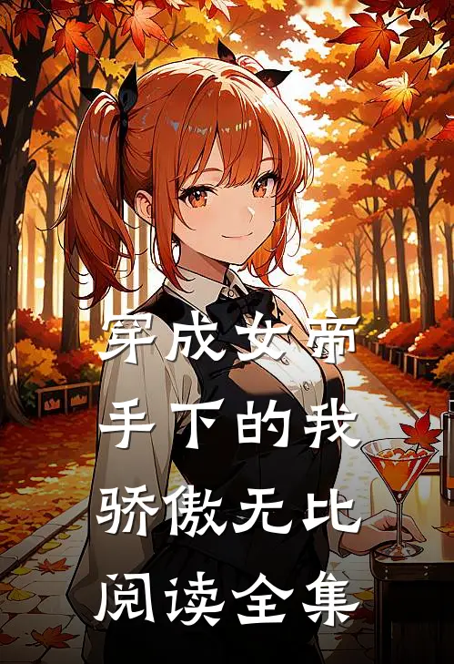 穿成女帝手下的我骄傲无比阅读全集