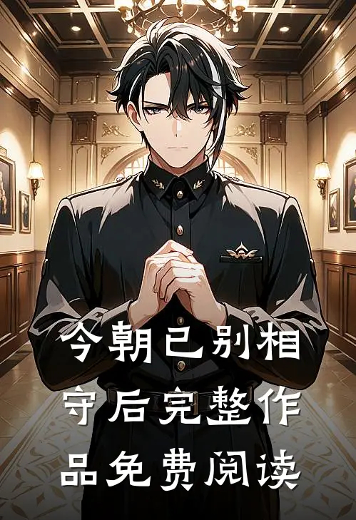 今朝已别相守后完整作品免费阅读
