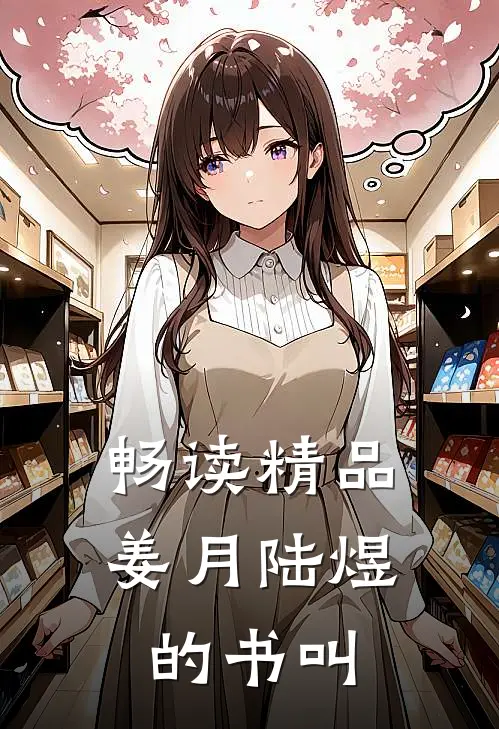 畅读精品姜月陆煜的书叫