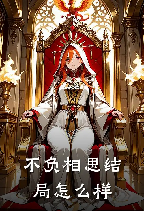 不负相思结局怎么样