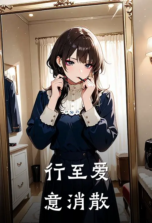 行至爱意消散