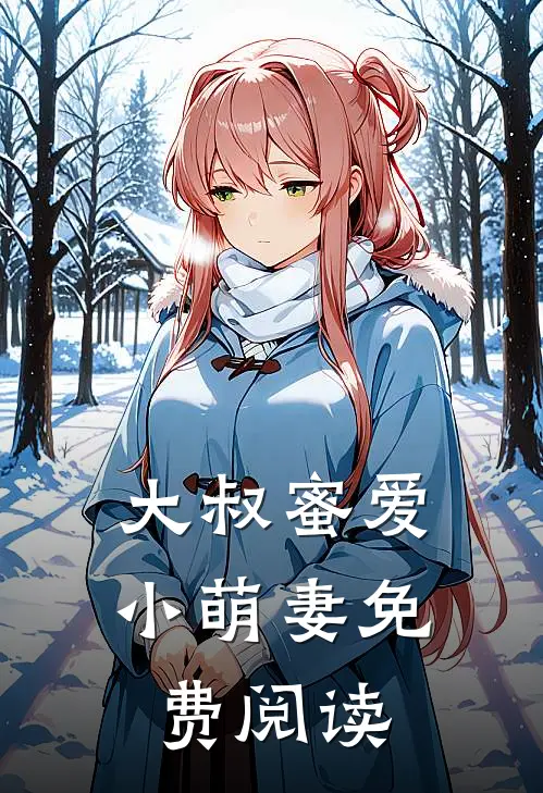 大叔蜜爱小萌妻免费阅读