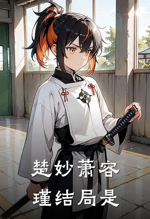 楚妙萧容瑾结局是