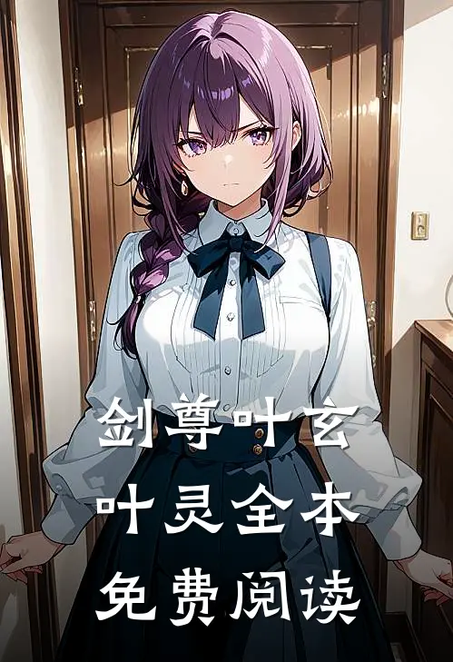 剑尊叶玄叶灵全本免费阅读