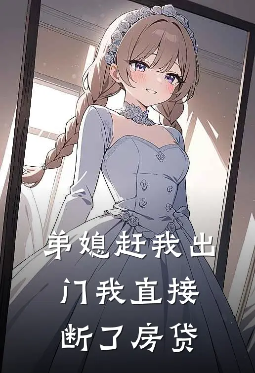 弟媳赶我出门我直接断了房贷