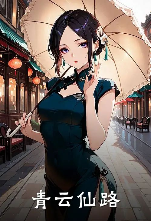 青云仙路