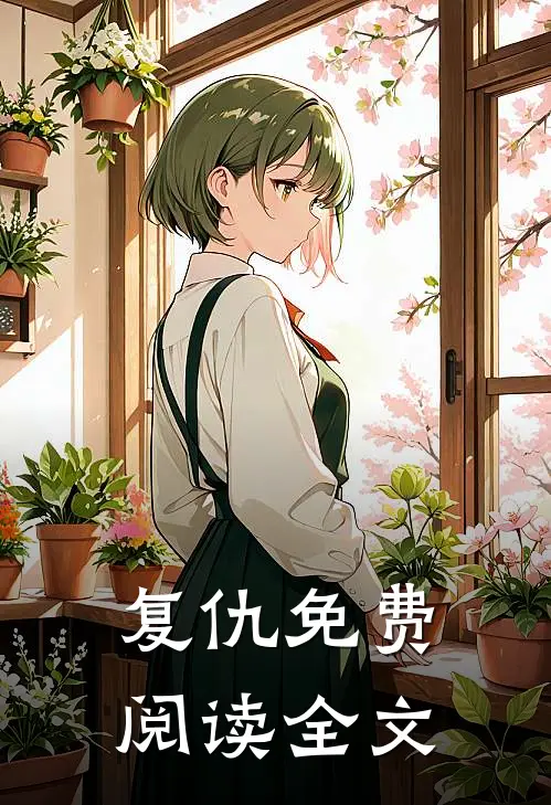 复仇免费阅读全文