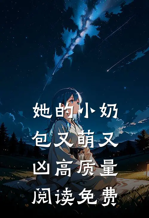 她的小奶包又萌又凶高质量阅读免费
