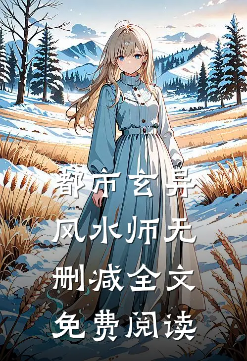 都市玄异风水师无删减全文免费阅读