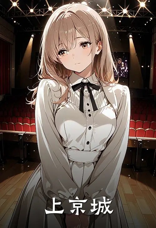 上京城