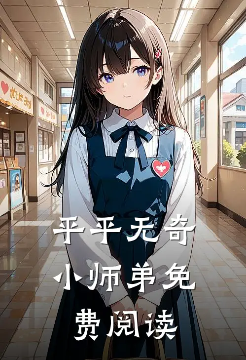 平平无奇小师弟免费阅读