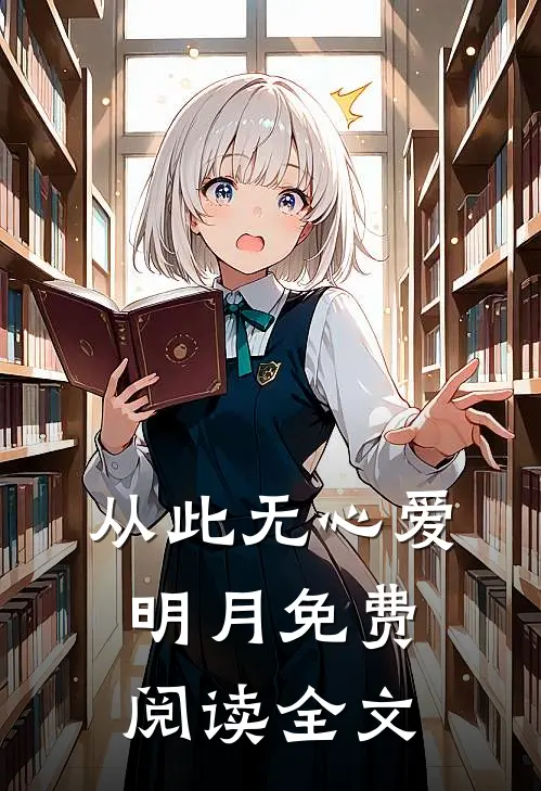 从此无心爱明月免费阅读全文