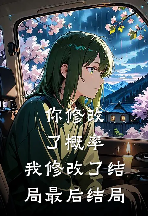 你修改了概率，我修改了结局最后结局