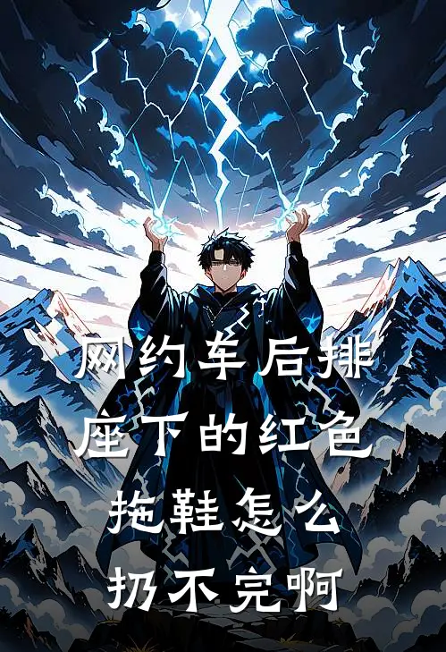 网约车后排座下的红色拖鞋怎么扔不完啊