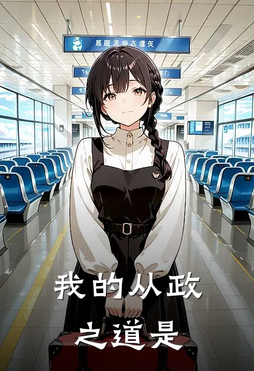 我的从政之道是