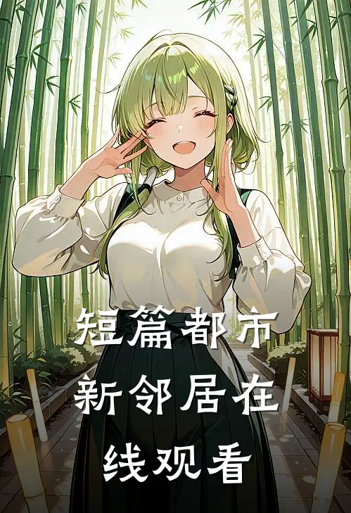 短篇都市新邻居在线观看