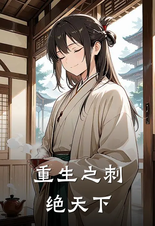 重生之刺绝天下