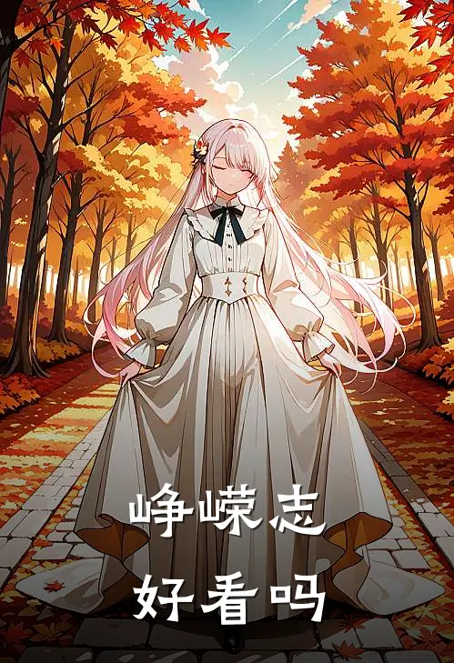 峥嵘志好看吗