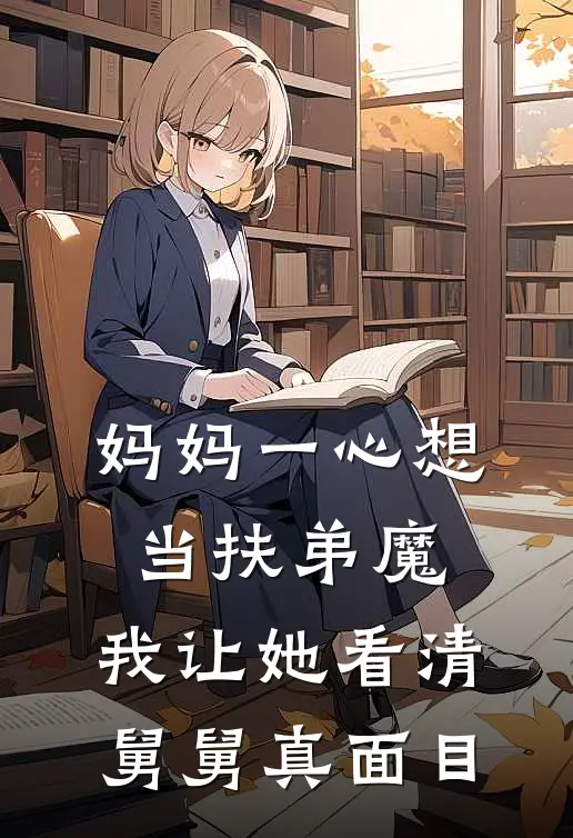 妈妈一心想当扶弟魔，我让她看清舅舅真面目