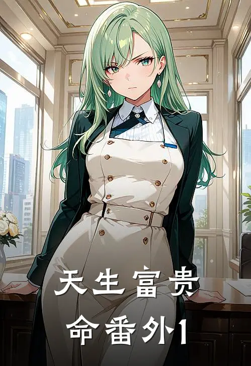 天生富贵命番外1