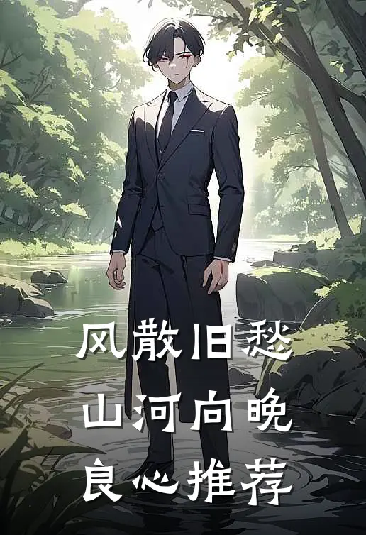 风散旧愁，山河向晚良心推荐