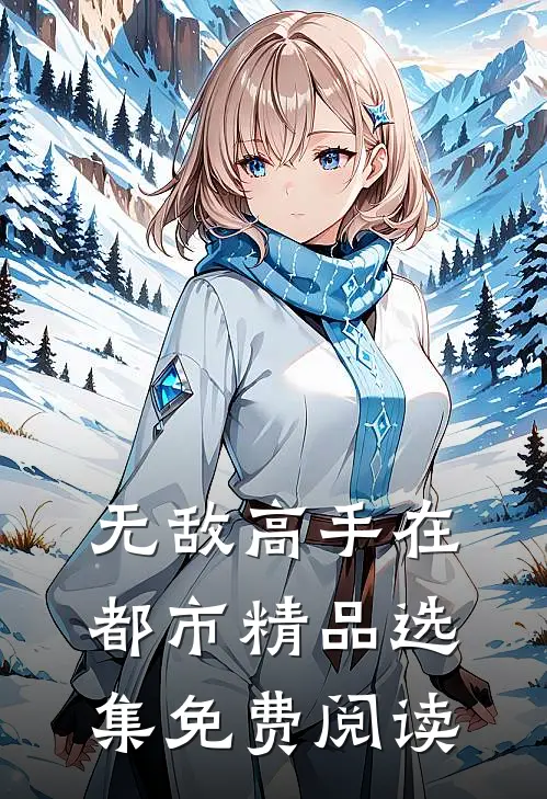 无敌高手在都市精品选集免费阅读
