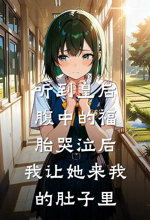 听到皇后腹中的福胎哭泣后，我让她来我的肚子里