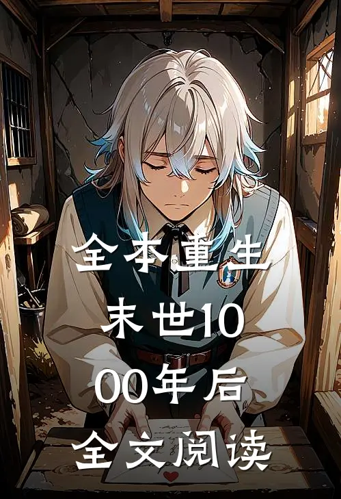 全本重生末世1000年后全文阅读