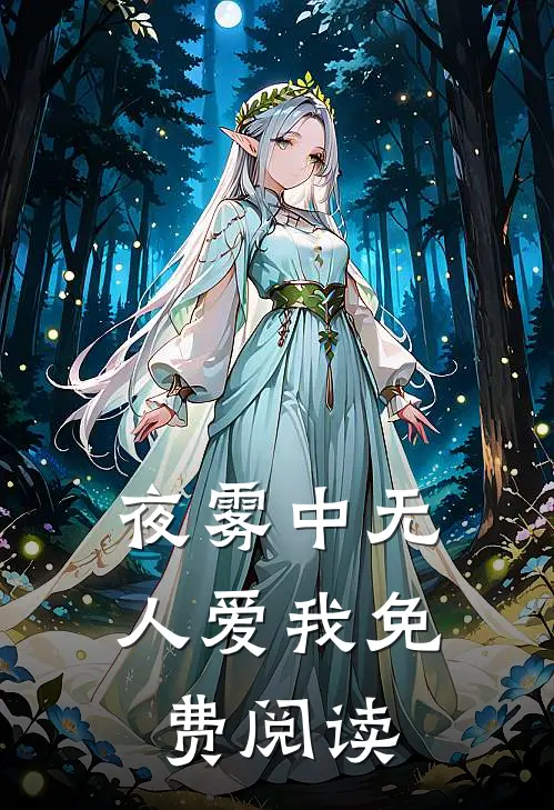 夜雾中无人爱我免费阅读